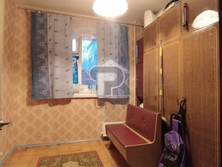 Купить 5-комнатную квартиру, №384001