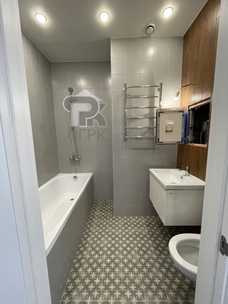 Купить 1-комнатную квартиру, №387555