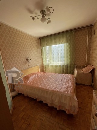 Купить 2-комнатную квартиру, №385397