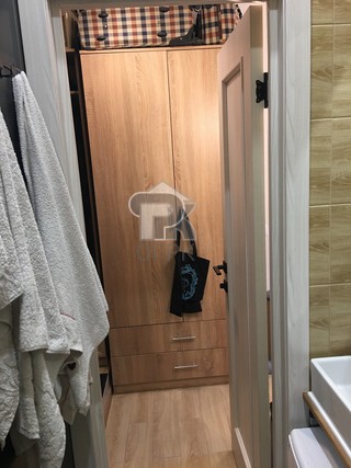 Купить 1-комнатную квартиру, №345597