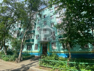 Купить 3-комнатную квартиру, №371264