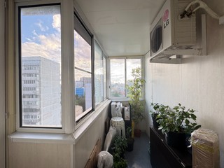 Купить 3-комнатную квартиру, №385680