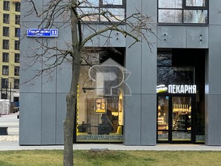 Купить 1-комнатную квартиру, №370504