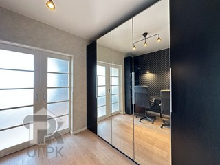 Купить 3-комнатную квартиру, №386509