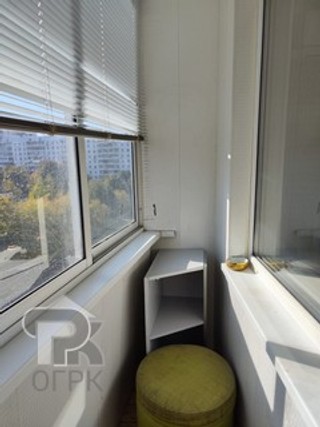Купить 1-комнатную квартиру, №371200