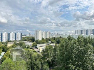 Купить 3-комнатную квартиру, №386509