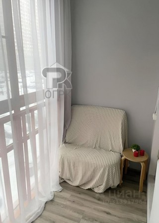 Купить студию, №383841