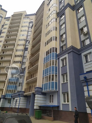Купить 2-комнатную квартиру, №364655