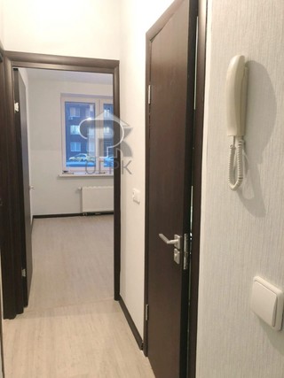 Купить 1-комнатную квартиру, №385588