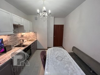 Купить 1-комнатную квартиру, №369927