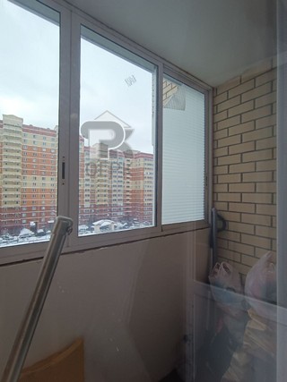 Купить 1-комнатную квартиру, №388774