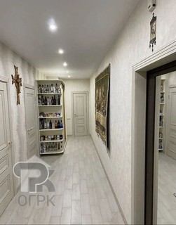 Купить 3-комнатную квартиру, №392689