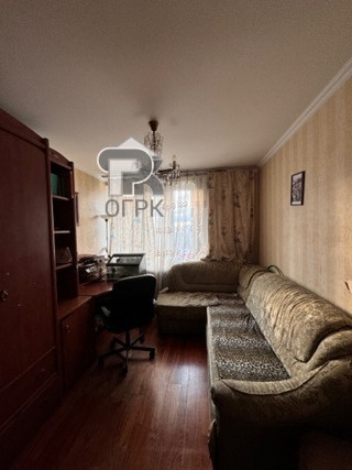 Купить 3-комнатную квартиру, №386702
