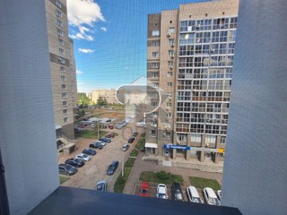 Купить 2-комнатную квартиру, №385671