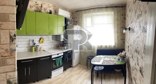 Купить 2-комнатную квартиру, №366776