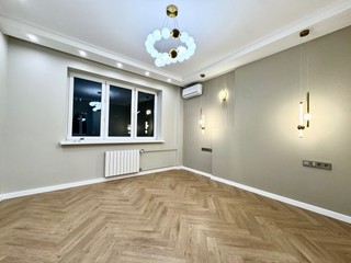 Купить 1-комнатную квартиру, №387308