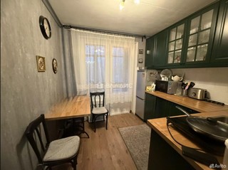 Купить 2-комнатную квартиру, №391162