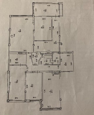 Купить 5-комнатную квартиру, №377231