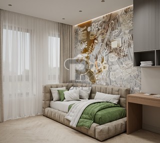 Купить 2-комнатную квартиру, №386570