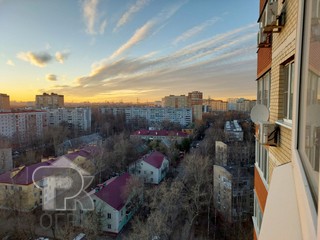 Купить 1-комнатную квартиру, №385470