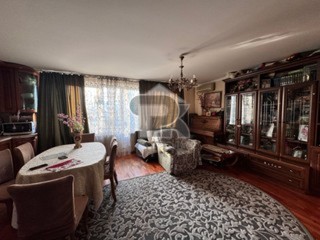 Купить 3-комнатную квартиру, №386702