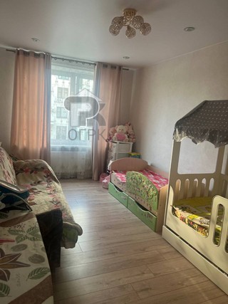 Купить 3-комнатную квартиру, №365558