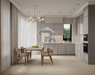 Купить 2-комнатную квартиру, №389026