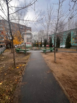 Купить 1-комнатную квартиру, №382425