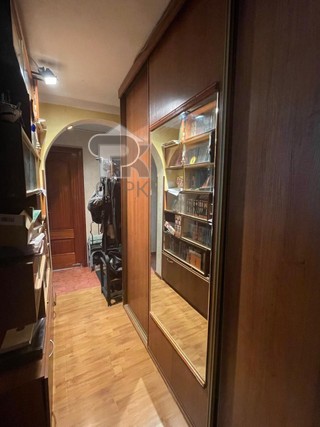 Купить 2-комнатную квартиру, №385966