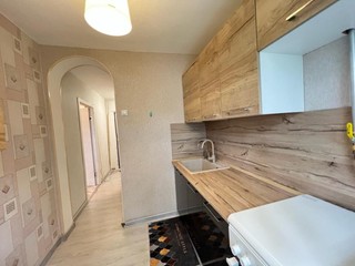 Купить 1-комнатную квартиру, №359250