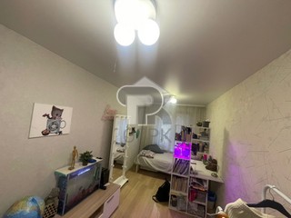 Купить 3-комнатную квартиру, №387283