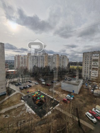 Купить 2-комнатную квартиру, №383435