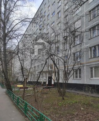 Купить 1-комнатную квартиру, №389568