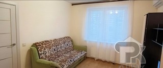 Купить 1-комнатную квартиру, №387697