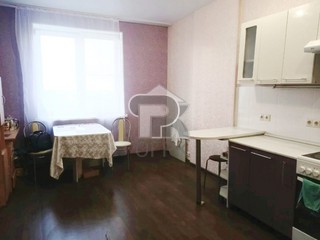 Купить 1-комнатную квартиру, №386163