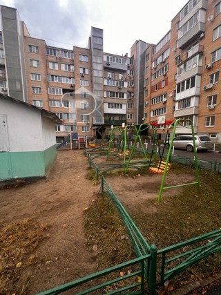 Купить 1-комнатную квартиру, №382425