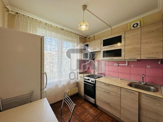 Купить 3-комнатную квартиру, №386150