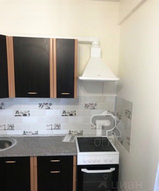 Купить 1-комнатную квартиру, №387697