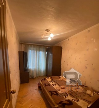Купить 3-комнатную квартиру, №386778