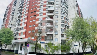 Купить 2-комнатную квартиру, №366776