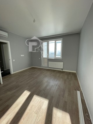 Купить 1-комнатную квартиру, №387555