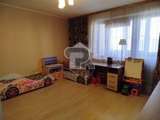 Купить 2-комнатную квартиру, №383821