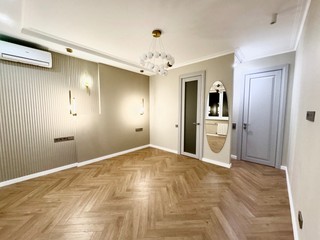 Купить 1-комнатную квартиру, №387308