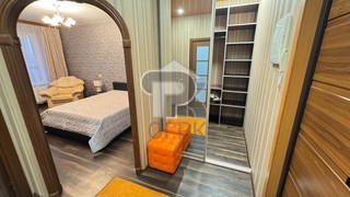 Купить 1-комнатную квартиру, №385580