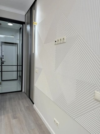 Купить 1-комнатную квартиру, №388071