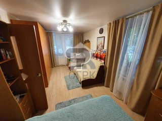 Купить 1-комнатную квартиру, №383656