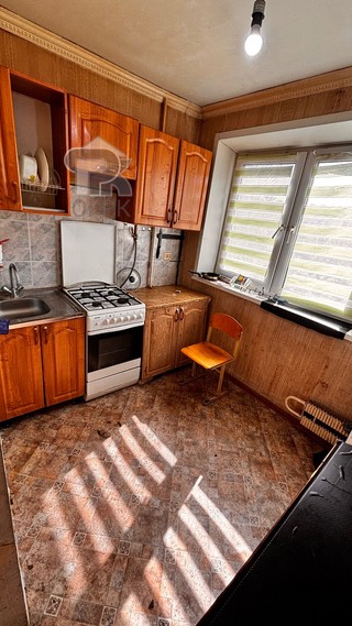 Купить 2-комнатную квартиру, №384019