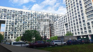 Купить студию, №377686