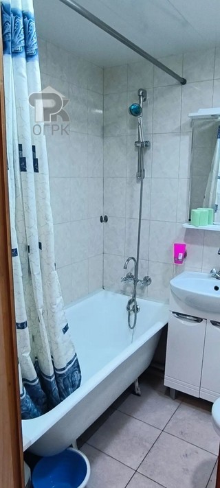 Купить 1-комнатную квартиру, №392178