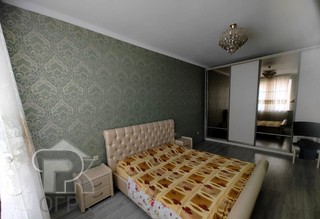 Купить 2-комнатную квартиру, №383832